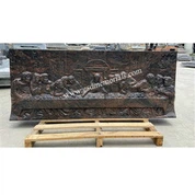 Náhrobní kámen Poslední večeře na míru